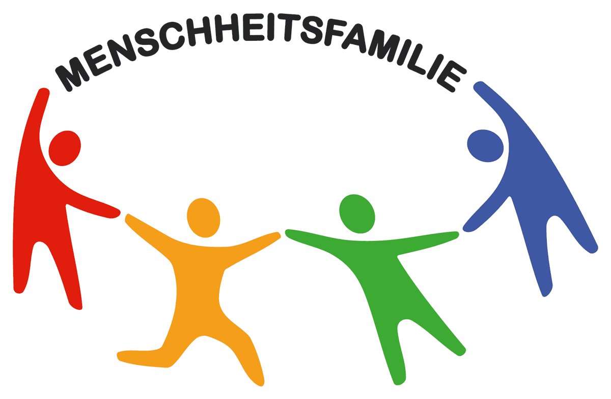 Menschheitsfamilie – mehr als eine Bildungsplattform